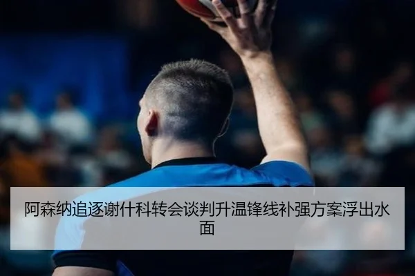阿森纳追逐谢什科转会谈判升温锋线补强方案浮出水面